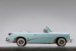Buick Skylark Convertible 1954 года